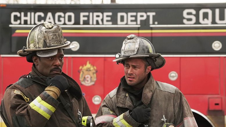 Chicago Fire