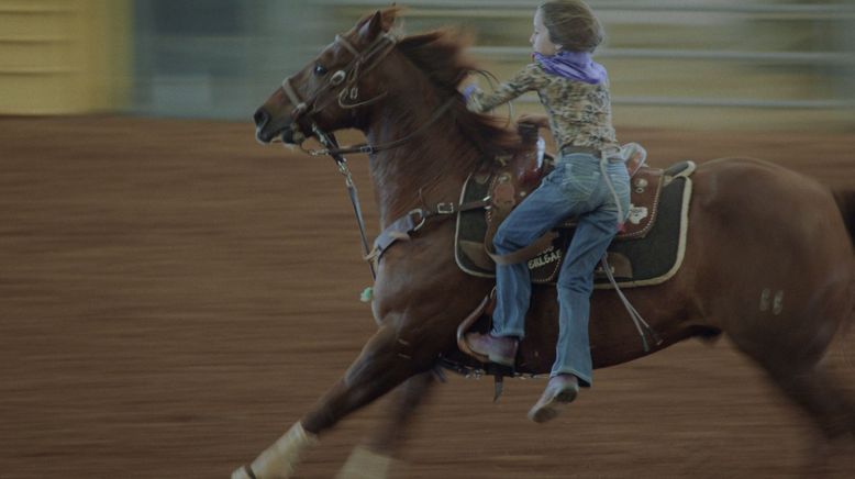 Rodeo Girls