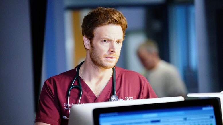 Chicago Med