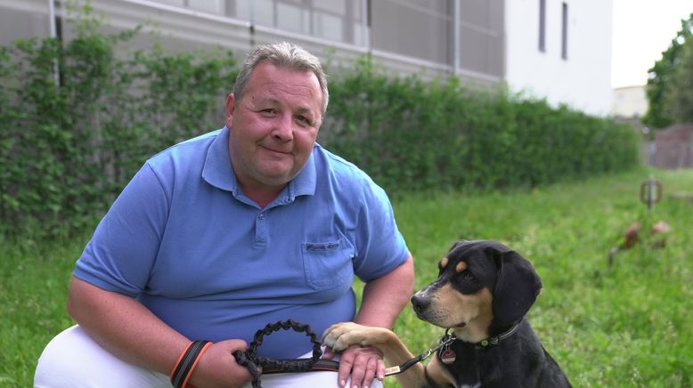 Immer Ärger mit den Buchstaben