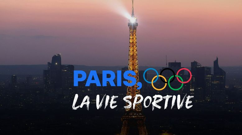 Paris - Eine sportliche Geschichte