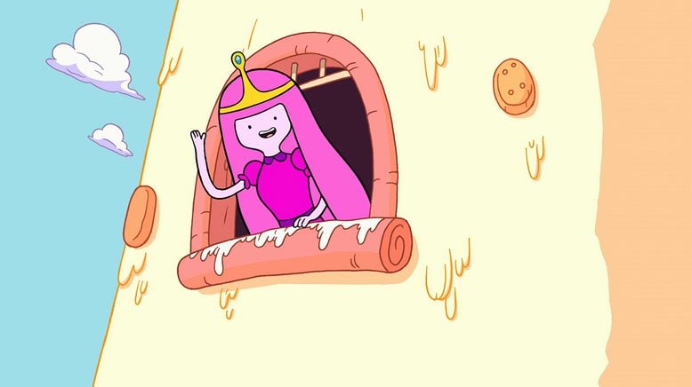 Adventure Time