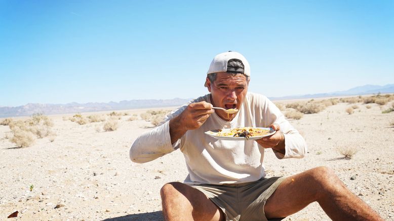 Wild Frank - Abenteuer in Kalifornien