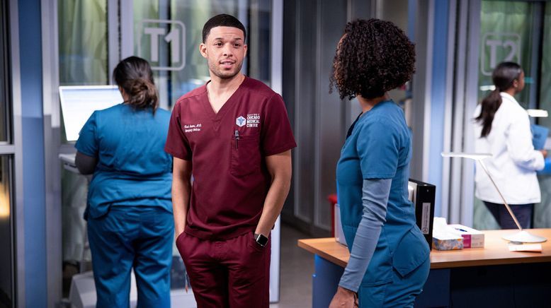 Chicago Med