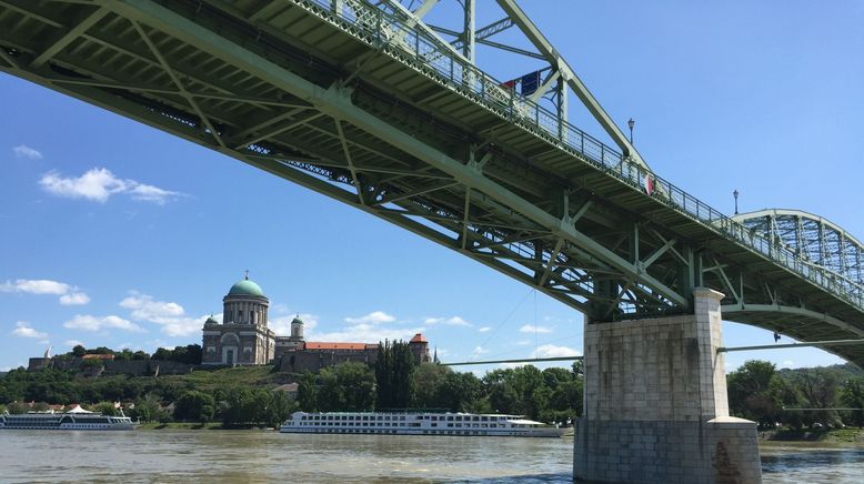 Verrückt nach Fluss