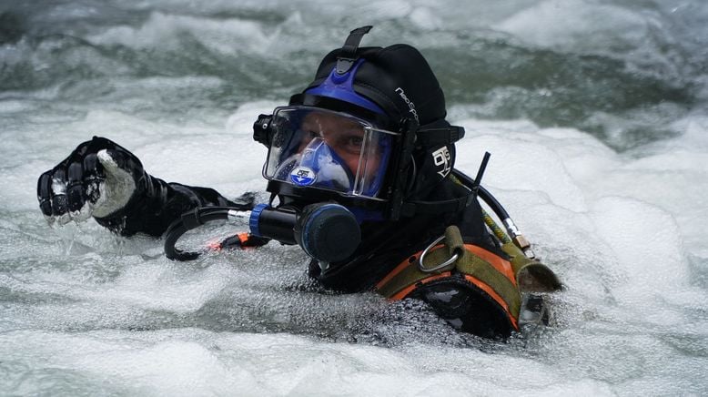 Goldrausch: White Water Alaska