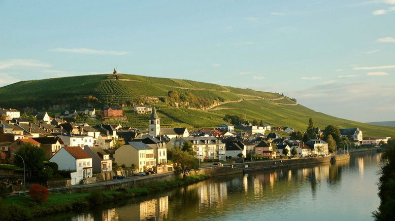 Zu Tisch in ... Luxemburg