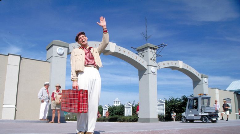 Die Truman Show