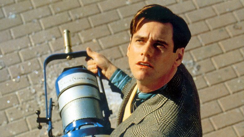 Die Truman Show