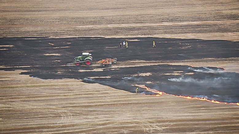 Helicopter ER - Rettung aus der Luft