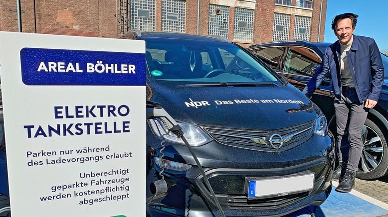 Die Tricks mit Elektromobilität