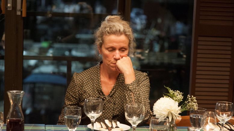 Olive Kitteridge