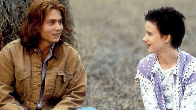 Gilbert Grape - Irgendwo in Iowa