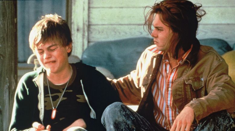 Gilbert Grape - Irgendwo in Iowa