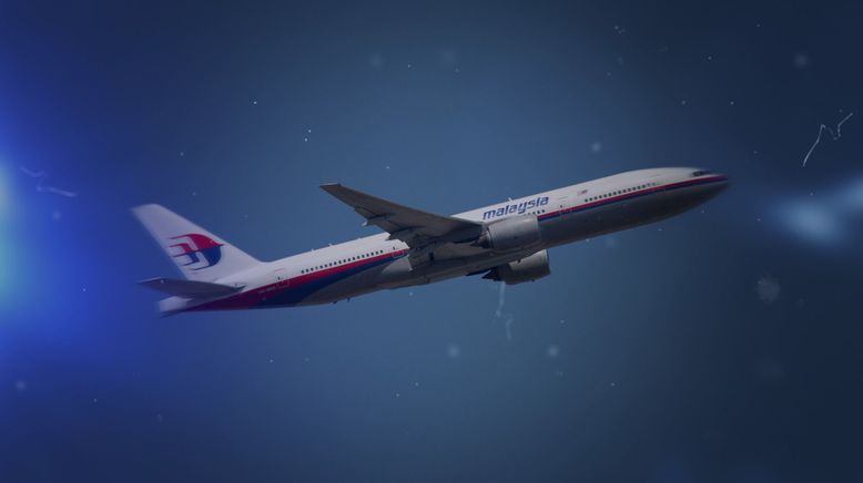 MH 370 - Die Wahrheit über den Geisterflug