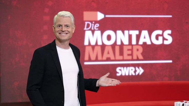 Die Montagsmaler