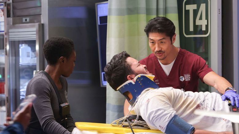 Chicago Med