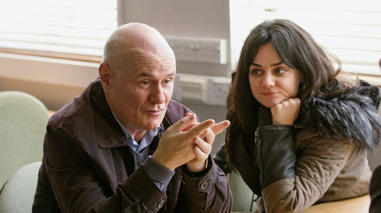 Ich, Daniel Blake