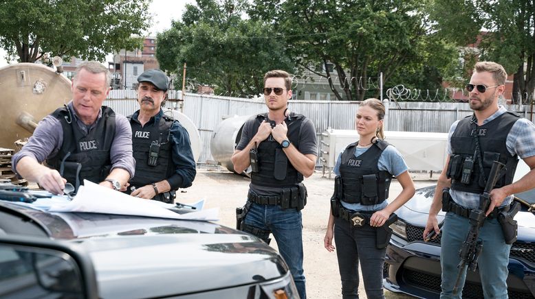 Chicago P.D.