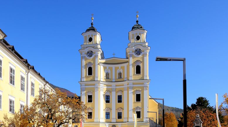 Klingendes Österreich