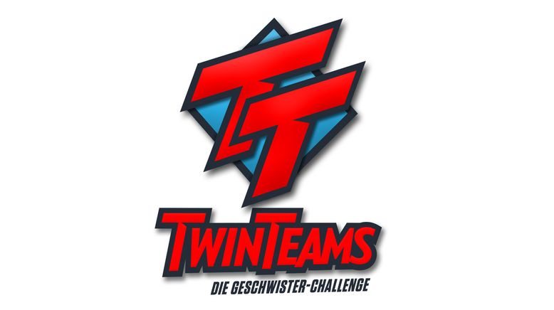 Twin Teams - Die Geschwister-Challenge