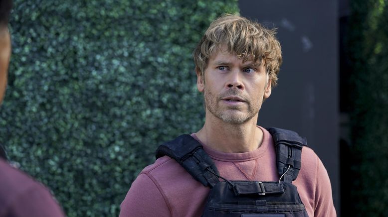 NCIS: Los Angeles