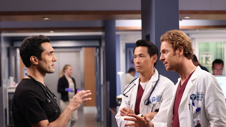 Chicago Med