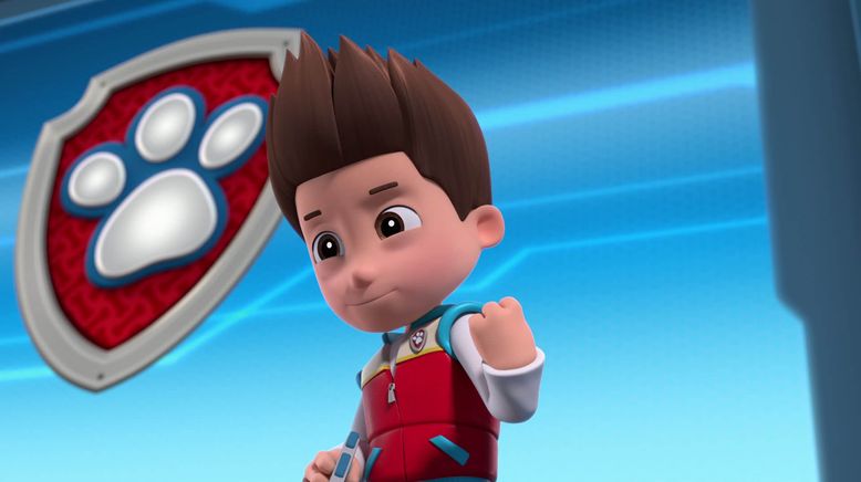 Paw Patrol: Helfer auf vier Pfoten