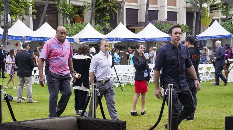 Hawaii Five-0