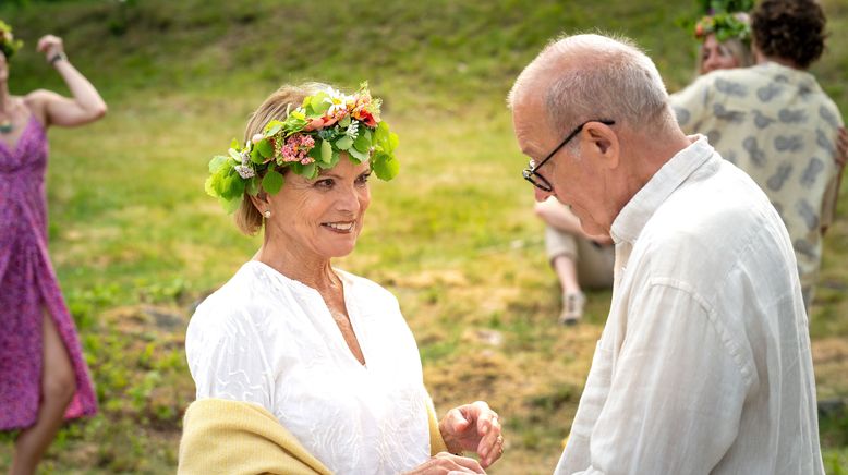 Inga Lindström