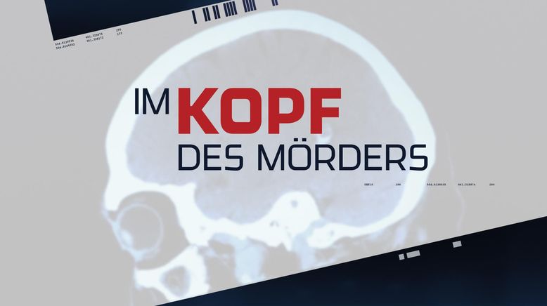 Anwälte der Toten - Im Kopf des Mörders