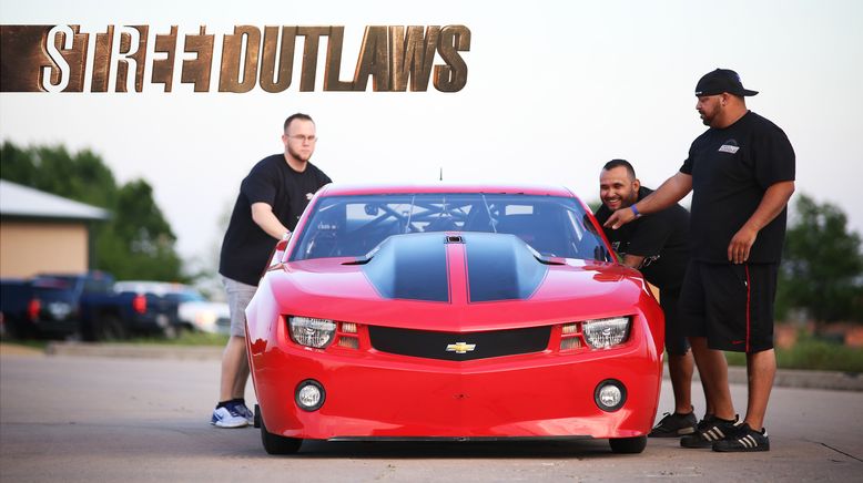 Street Outlaws