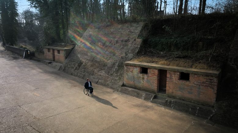 Zweiter Weltkrieg: Geschichte von oben