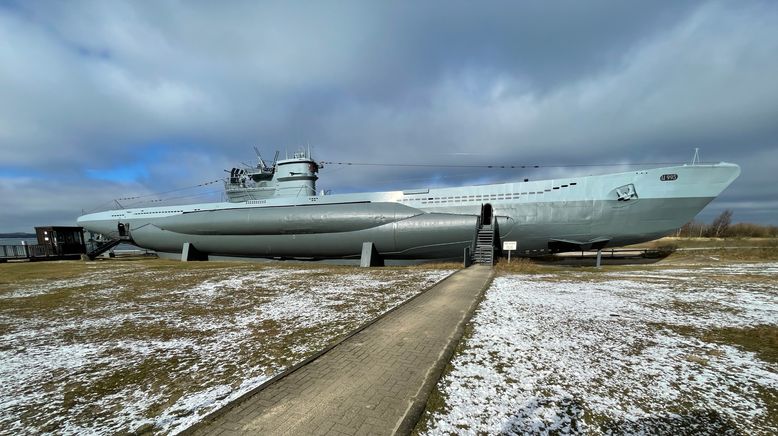 Zweiter Weltkrieg: Geschichte von oben