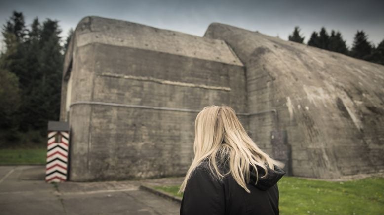 Zweiter Weltkrieg: Geschichte von oben