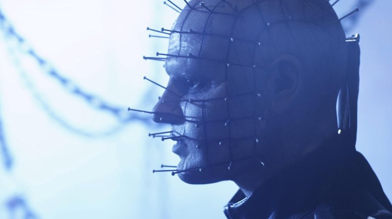 Hellraiser - Die Offenbarung