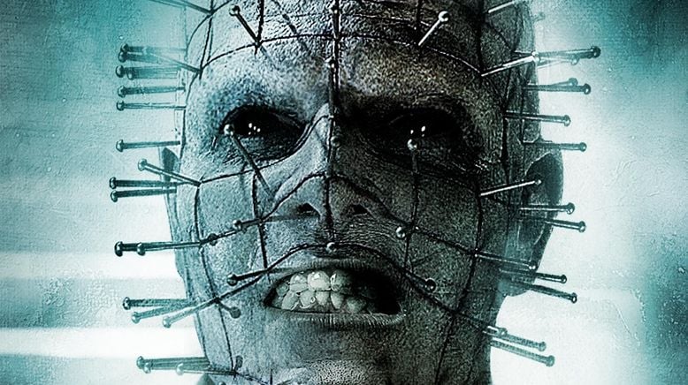 Hellraiser - Die Offenbarung