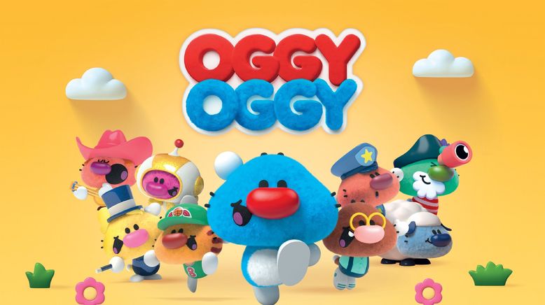 Oggy Oggy