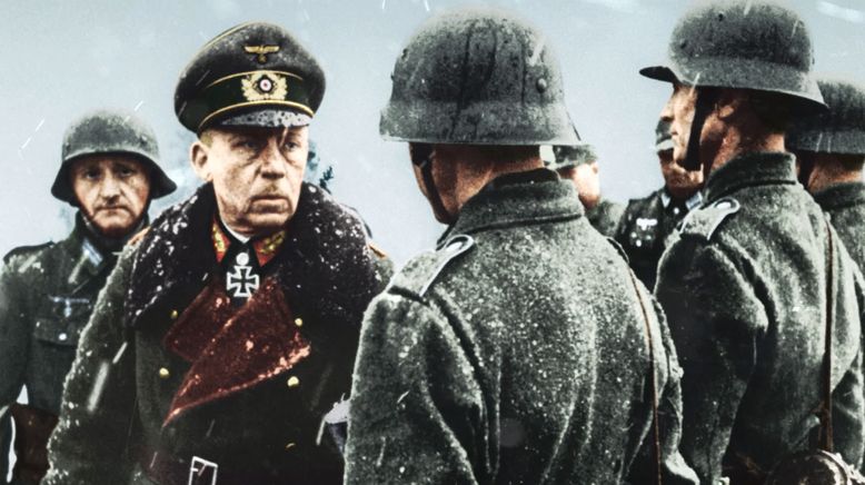 Hitlers Krieg im Osten - 1941-1943 (2)