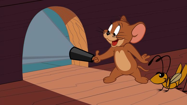 Die Tom und Jerry Show