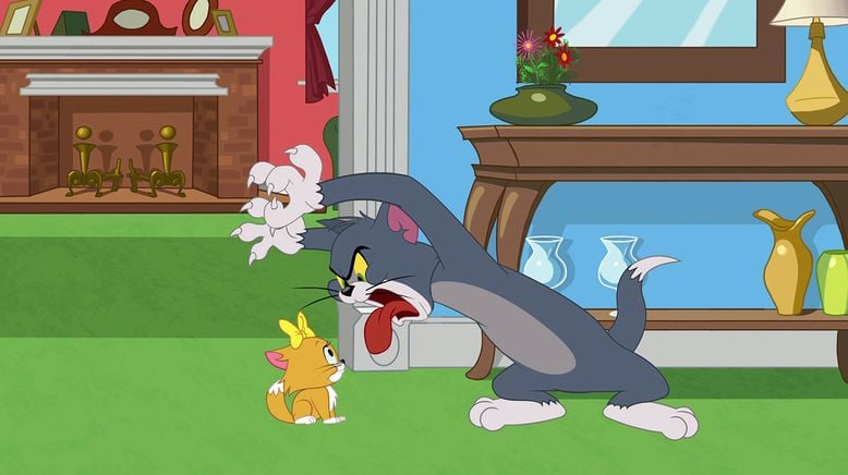 Die Tom und Jerry Show