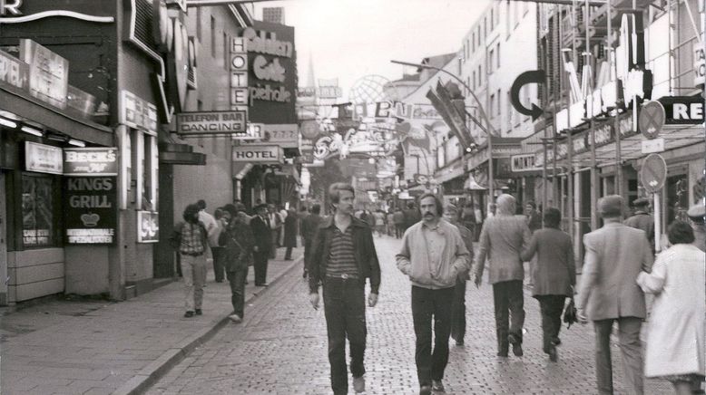 Reeperbahn Spezialeinheit FD65