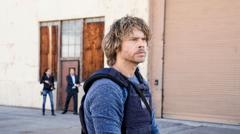 NCIS: Los Angeles