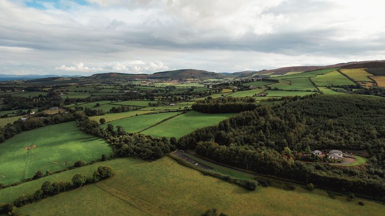 Reisezeit Irland - Kulturelles Erbe auf der grünen Insel