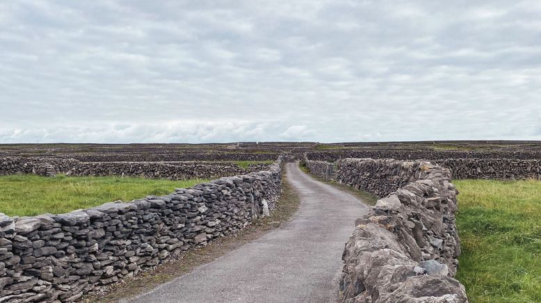 Reisezeit Irland - Kulturelles Erbe auf der grünen Insel