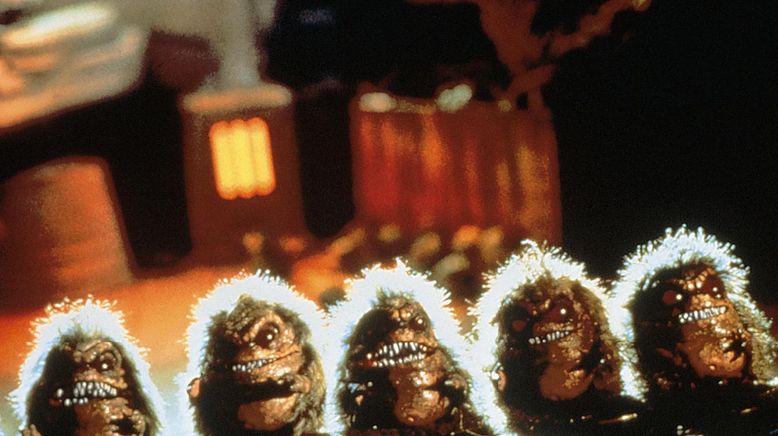 Critters II