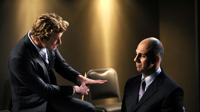 The Mentalist