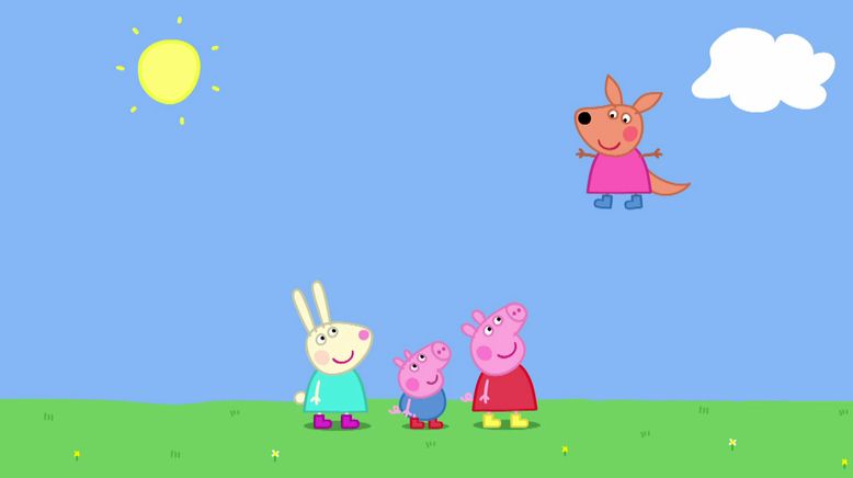 Peppa Pig