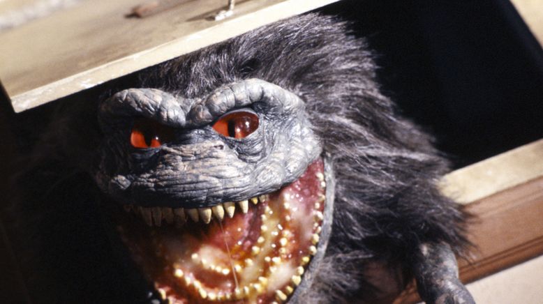 Critters 3