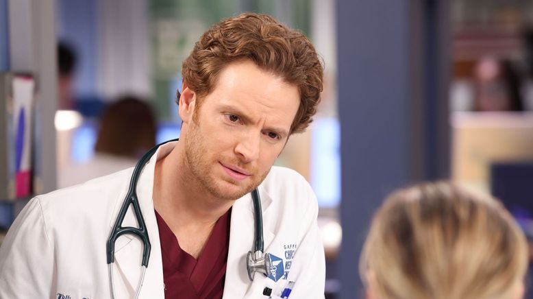 Chicago Med